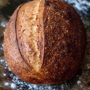 Chai Spiced Brown Sugar